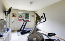 Caldwell home gym construction leads
